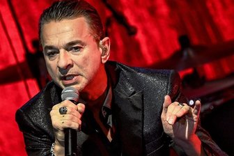 Depeche-Mode-Sänger Dave Gahan beim exklusiven Solo-Konzert: Der Derwisch hat den Soul - Dave Gahan - Sänger