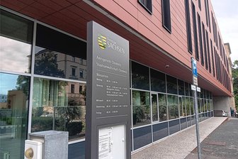 Der 1,5 Tonnen-Kupfer-Klau von Mittelbach: Ein kleines Licht vor Gericht und viele offene Fragen - Nur einer von mehreren Tatbeteiligten musste sich vor dem Amtsgericht Chemnitz verantworten.