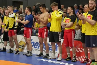 Der Auftaktkampf hat es in sich - Endlich wieder Ringkämpfe in der Region: Am 11. September startet die WKG Pausa/Plauen in die neue Regionalligasaison. 