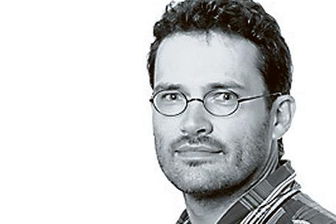 Der Ball ist rund und TTIP nicht zu Ende - Ronny Schilder