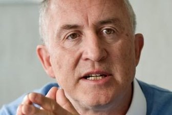 "Der Beruf des Trainers muss attraktiver werden" - Thomas Weise leitet seit 2005 den Olympiastützpunkt.