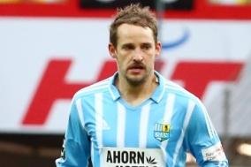 Der Beste trifft auf den Ersten - 14 Saisontore und elf Vorlagen für den CFC: Anton Fink.