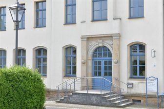 Der Brand-Erbisdorfer Stadtrat berät über den Stadthaushalt - Im Stadthaus in Brand-Erbisdorf berät der Stadtrat kommende Woche.