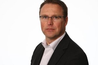 Der Chef geht selbst - Chefredakteur Torsten Kleditzsch