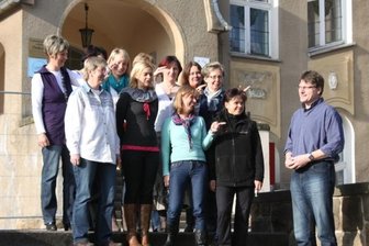 Oederaner Gemeinschaftsschule 
