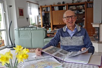 Der Doktor vom Glauchauer Carnevalsclub und seine „Helferitis“ - Dr. Klaus Schiller aus Glauchau wurde für seine Hilfseinsätze in Afrika mit dem Verdienstorden der Bundesrepublik ausgezeichnet.
