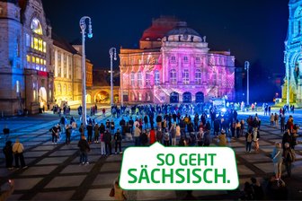 „Der einseitige Blick auf Sachsen regt uns gehörig auf“ – Chemnitzer Werbeagentur übernimmt Imagekampagne - Künftig übernimmt die Werbeagentur Zebra aus Chemnitz die Imagekampagne „So geht sächsisch“.