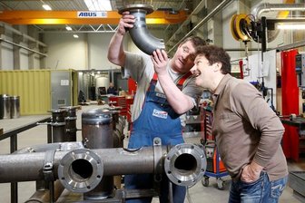 Der Energiewender - 