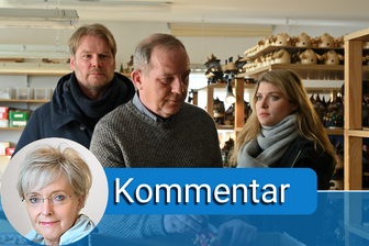 Der ZDF-Erzgebirgskrimi ist nicht zeitgemäß, findet Redakteurin und Erzgebirgerin Beate Kindt-Matuschek.