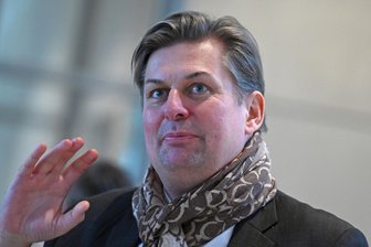 Der Esel als Löwe? Drei Gründe, warum AfD-Politiker Maximilian Krah auf der Buchmesse sein sollte - AfD-Posterboy Maximilian Krah: Der Protofaschist als harmloser Hobby-Romanautor?