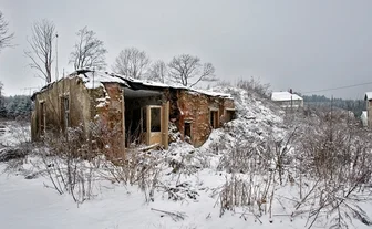 Ruine
