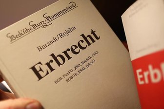 Der ewige Streit ums Erbe - 