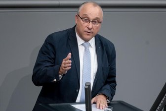 Der Fall Jens Maier: Wenn ein Richter-Eid zur Farce wird - Jens Maier - Richter, AfD-Politiker und Rechtsextremist