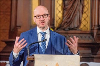 Der Fall Kurt Ströer: Geht es der Kirche nur darum, Schaden von sich selbst abzuwenden, Herr Landesbischof? - Tobias Bilz - Evangelischer Landesbischof