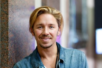 Der Fall Ofarim: Ein Professor aus Mittweida analysiert die Videos - Gil Ofarim - Musiker