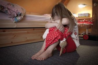 Der Freistaat nimmt immer mehr Kinder aus ihren Familien - 