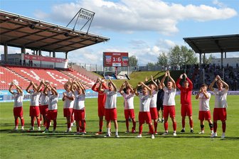 Der FSV Zwickau vor dem Saisonstart bei Hertha Zehlendorf: Neuer Kapitän, neuer Mannschaftsrat und neue Taktik - Am Samstag startet der FSV bei Aufsteiger Hertha Zehlendorf in die zweite Regionalliga-Saison nach dem Abstieg vor einem Jahr.
