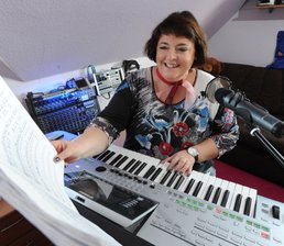 Astrid Söhnel 