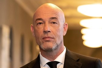 Der Graf von Unheilig zum neuen Album: „Eigentlich hatte ich keinen Bock auf den Riesenapparat“ - Zurück: Der Graf.