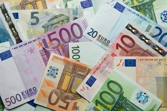 Der graue Markt mit Tickets - 