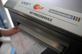 Der große Abgleich - Sender bekommen Daten der Einwohnermeldeämter - 