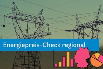 Der große Preisvergleich der "Freien Presse": So können Sie ganz leicht Hunderte Euro Stromkosten sparen - Die Grundversorgerpreise für Strom und Gas in Südwestsachsen im Überblick. Kunden mit einem solchen Tarif zahlen hier mehr als im bundesweiten Schnitt.