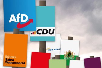 Der große Wahlvergleich aller Städte und Gemeinden im Vogtland: Wer in welchem Ort punktete - Neue Herausforderer und alte Platzhirsche: Wer sind die Wahlgewinner im Vogtland, wenn es um den Einzug in die neuen Städte- und Gemeinderäte geht?