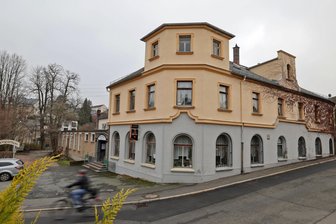 Der „Grüne Baum“ und Frankenstein – Erinnerungen an Glauchaus berühmtes Gasthaus - Der „Grüne Baum“ in Glauchau hat seit Jahresbeginn geschlossen. Damit stirbt in der Stadt ein Stück Kulturgeschichte.