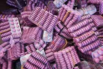 Der Handel mit gefälschten Arzneimitteln boomt -