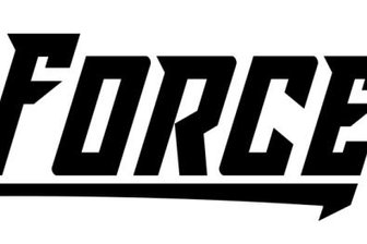 Der Jungbrunnen: "With Full Force" - Das neue Logo des "With Full Force"-Festivals.