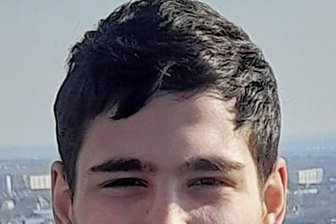 Der Junge mit dem traurigen Blick - ArmenSarhsyan - Zugang beimAVG Markneukirchen