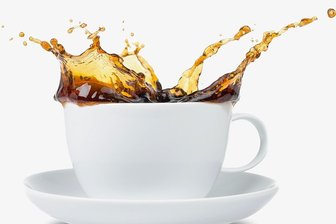 Der Kaffeetasseneffekt - Upps!