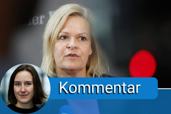 Der Kampf gegen Schleuserkriminalität - Überzogene Erwartungen - 