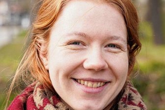 Der Klimawandel ist ihr Job im Rathaus - Carla May - Klimaanpassungsmanagerin der Stadt Plauen