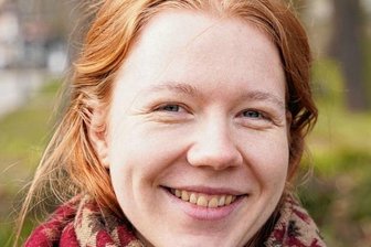 Der Klimawandel ist ihr Job im Rathaus - Carla May - Klimaanpassungsmanagerin der Stadt Plauen