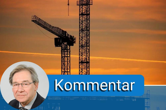 Der kranke Mann Europas - Christoph Ulrich kommentiert den Streit um das Wachstumsgesetz.