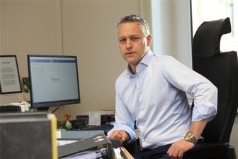 Der Landrat hätte sich Söder gewünscht: So reagiert die CDU im Landkreis Zwickau auf den Kanzlerkandidaten Merz - Carsten Michaelis, Landrat und Kreisvorsitzender der CDU Zwickau, reagiert zurückhaltend auf die Ernennung von Friedrich Merz zum Kanzlerkandidaten.