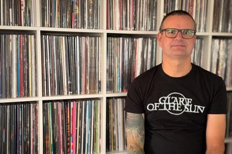 Der Mann, der den Metalcore formte: Stefan Lüdicke und sein Label Lifeforce -