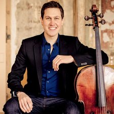 Wassilij Gerassimez heißt jetzt Leonard Goldberg. Ein Allroundmusiker ist der 31-jäherige Cellist geblieben.