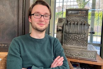 Der Nachfahre einer Lengenfelder Scharfrichter-Familie berichtet erstmals über das Handwerk seiner Vorfahren - „Eine gewisse Aufregung ist da. So eine Familiengeschichte hat ja schließlich nicht jeder. Aber schlaflose Nächte habe ich deswegen nicht.“ Markus Stark, 27 Jahre jung, Lengenfelder, Mitarbeiter in einem medizinischen Labor und leidenschaftlicher Erforscher von Familiengeschichte - speziell auch seiner eigenen.