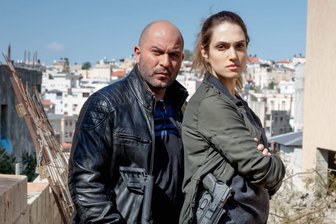 Der Nahostkonflikt bei Netflix-Serie "Fauda": Das Böse auf beiden Seiten - "Fauda"