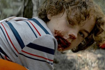 Kai Kring (Edgar Emil Garde) und sein über Jahrzehnte nicht zu stillender Blutdurst stehen im Fokus der ARD-Reihe "Oderbruch".