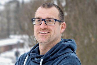 Der neue Kultursekretär ist ein alter Bekannter in Mittelsachsen - Thomas Scheumann übernimmt ab 1. August die Leitung des Kultursekretariats des Kulturraums.
