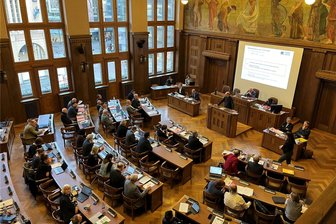 Der neue Stadtrat von Chemnitz: Die Gesichter hinter den Mandaten - 