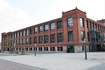 Der neue Stadtrat von Flöha tritt zusammen: Wer wird stellvertretender Oberbürgermeister? - Die Sitzungen des Flöhaer Stadtrats beginnen jeweils um 19 Uhr im Wasserbau der Alten Baumwolle.