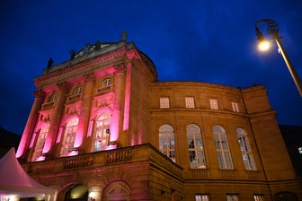 Der Opernball Chemnitz 2024: Ein Fest der Eleganz und Kultur -