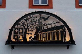 Der Ort als Motiv -