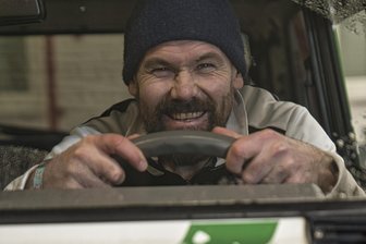 Der Panda streikt: Michael Rösch sitzt auf seinem Trip nach Italien in Bayern fest – und feiert das auf Instagram - Ex-Biathlet Michael Rösch will mit einem Fiat Panda zu den Olympischen Spielen nach Italien fahren.