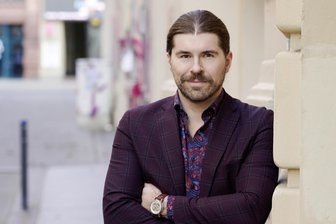 Der Parabelritter und sein „Oststolz“: Haben wir (k) eine Chance, die Risse in Deutschland zu schließen? - Alexander Prinz: