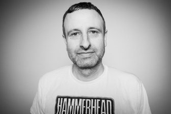 Elektropunk-Pionier Torsun Burkhardt wurde nur 49 Jahre alt. 